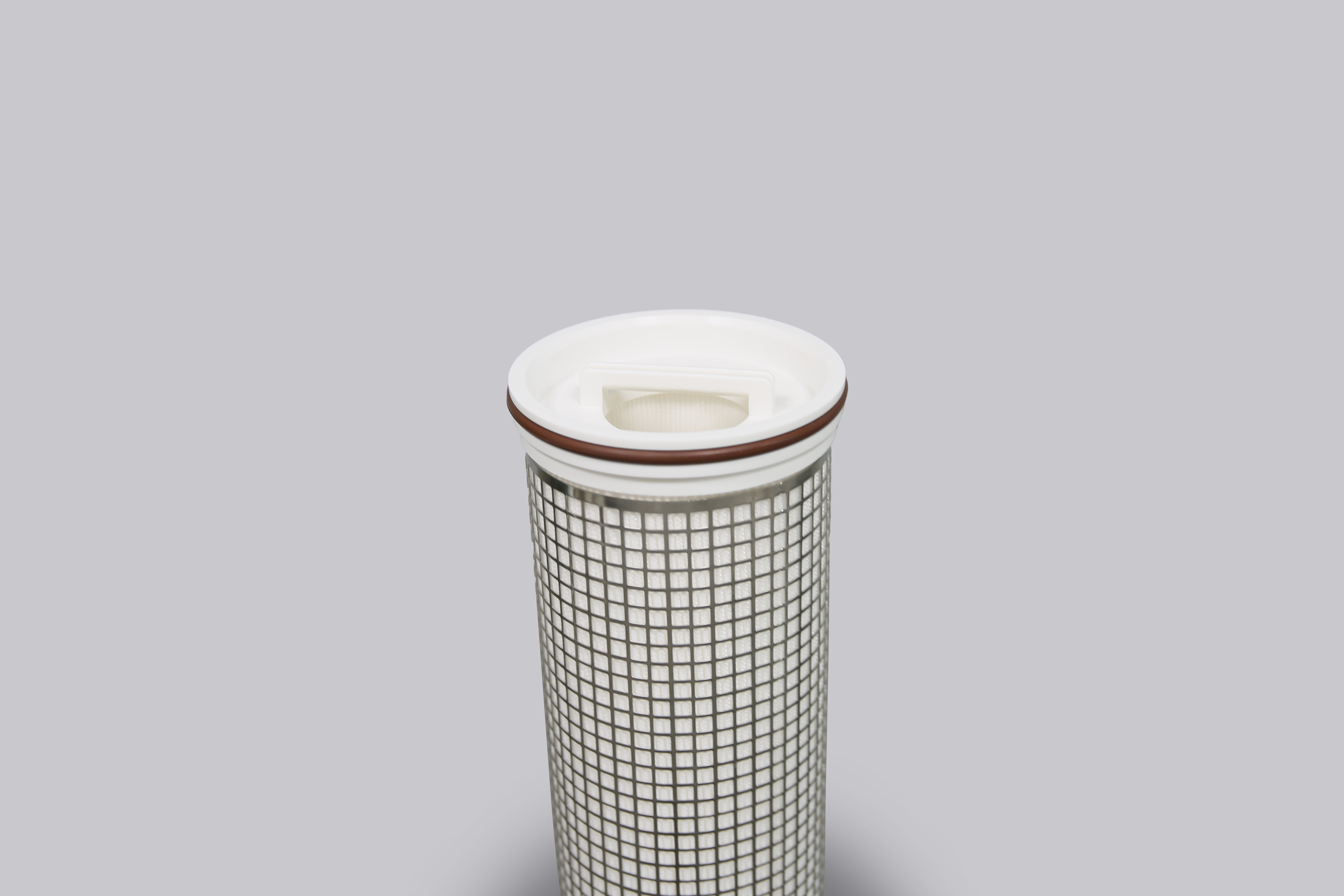 耐高温大流量滤芯